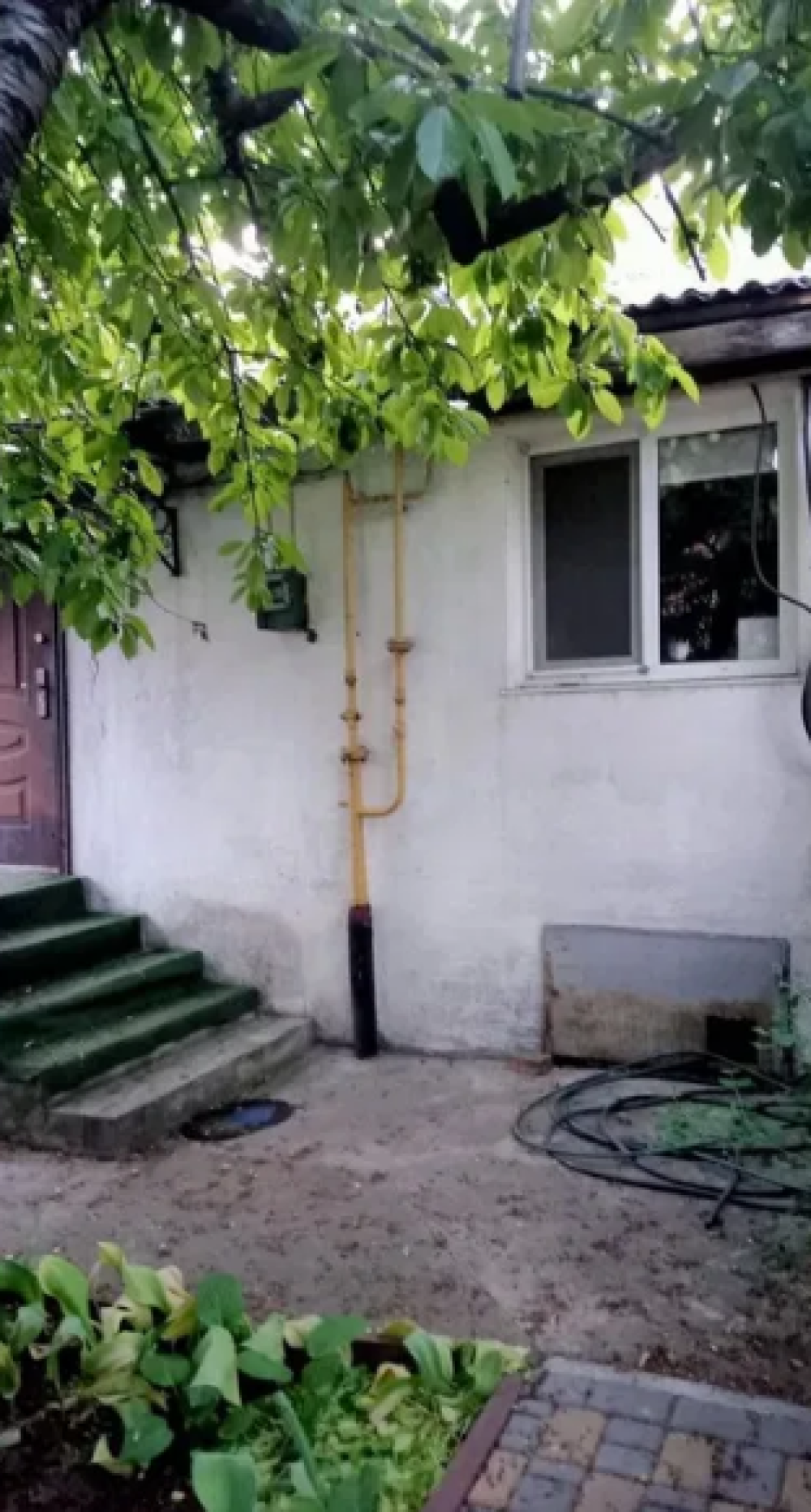 Дом на ул. Гастелло, 40 м², 42 000$ — FAKTOR