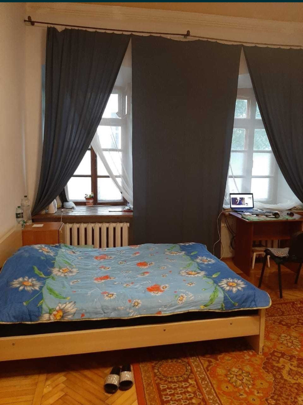 Квартира на ул. Успенский пер, 44 м², 38 000$ — FAKTOR