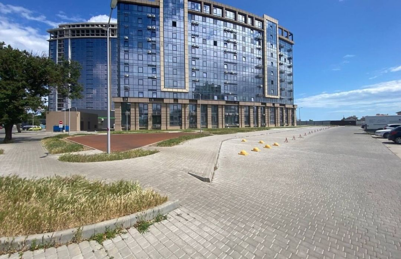 Квартира на ул. Дружбы Народов, 44 м², 39 000$ — FAKTOR
