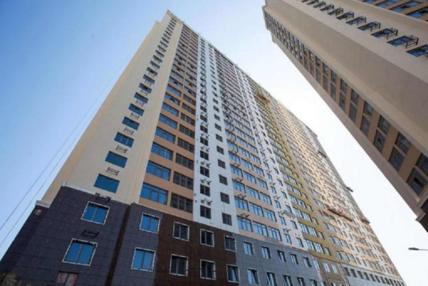 Квартира на ул. Сахарова Академика, 68 м², 62 016$ — FAKTOR