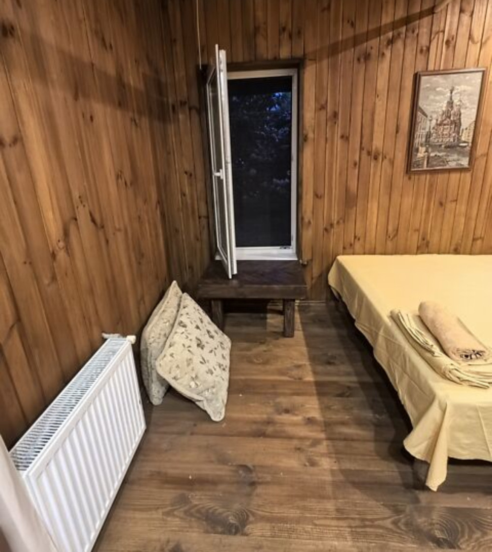 Будинок на вул. Французский бульвар, 78 м², 80 000$ — FAKTOR