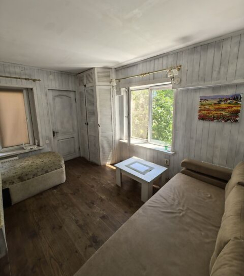 Будинок на вул. Французский бульвар, 78 м², 80 000$ — FAKTOR