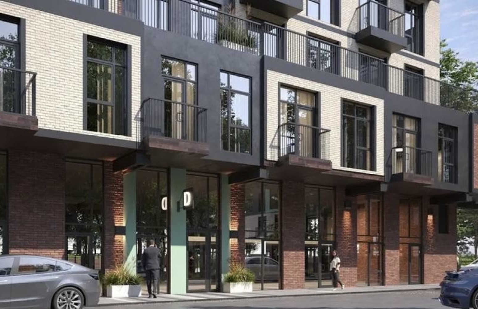 Квартира на ул. Дачная, 45 м², 55 000$ — FAKTOR
