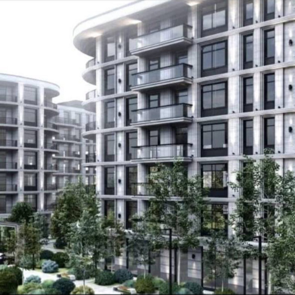 Квартира на ул. Лидерсовский бульвар, 66 м², 118 800$ — FAKTOR