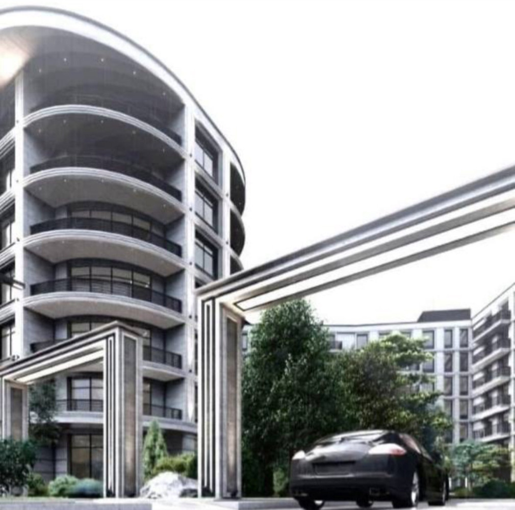 Квартира на ул. Лидерсовский бульвар, 66 м², 118 800$ — FAKTOR