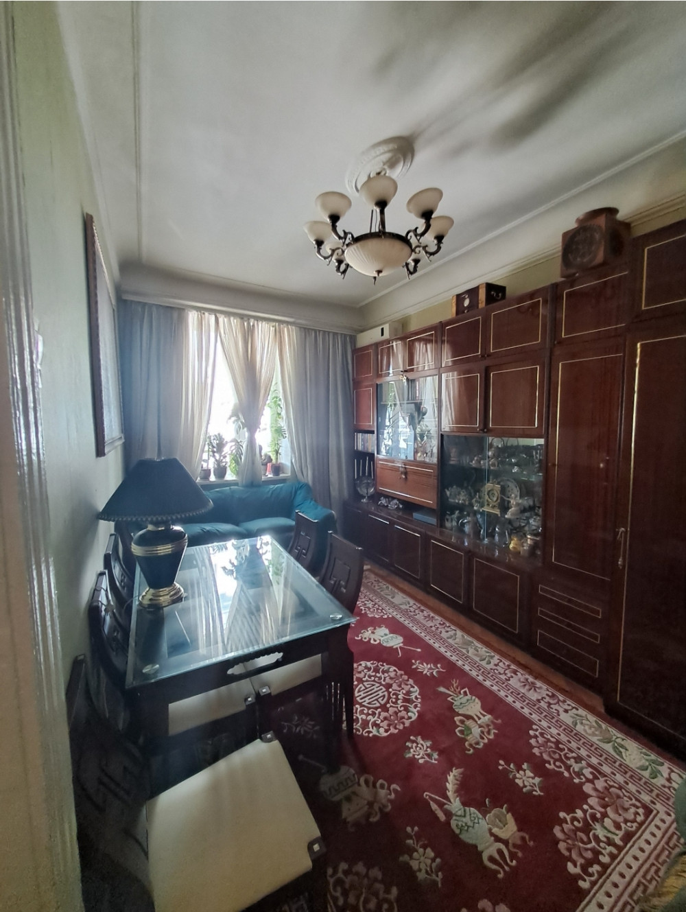 Квартира на вул. Греческая, 42 м², 66 000$ — FAKTOR