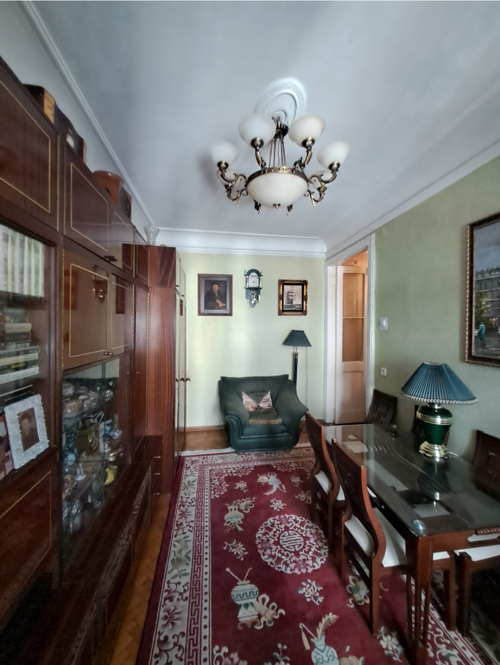Квартира на вул. Греческая, 42 м², 66 000$ — FAKTOR