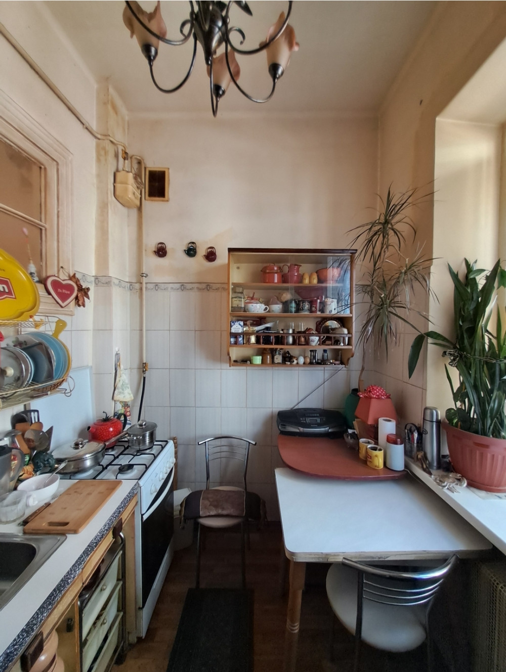 Квартира на вул. Греческая, 42 м², 66 000$ — FAKTOR