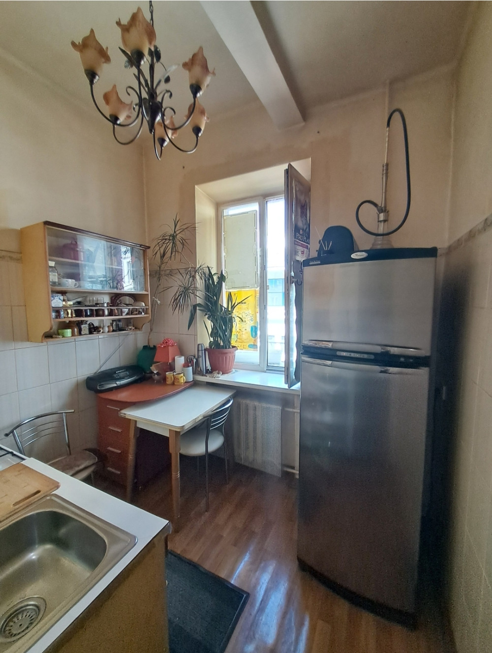 Квартира на вул. Греческая, 42 м², 66 000$ — FAKTOR