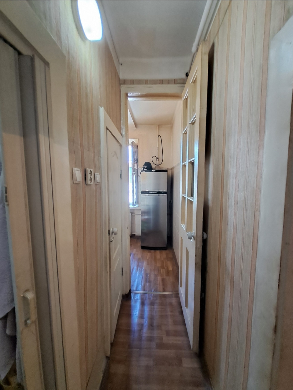 Квартира на вул. Греческая, 42 м², 66 000$ — FAKTOR