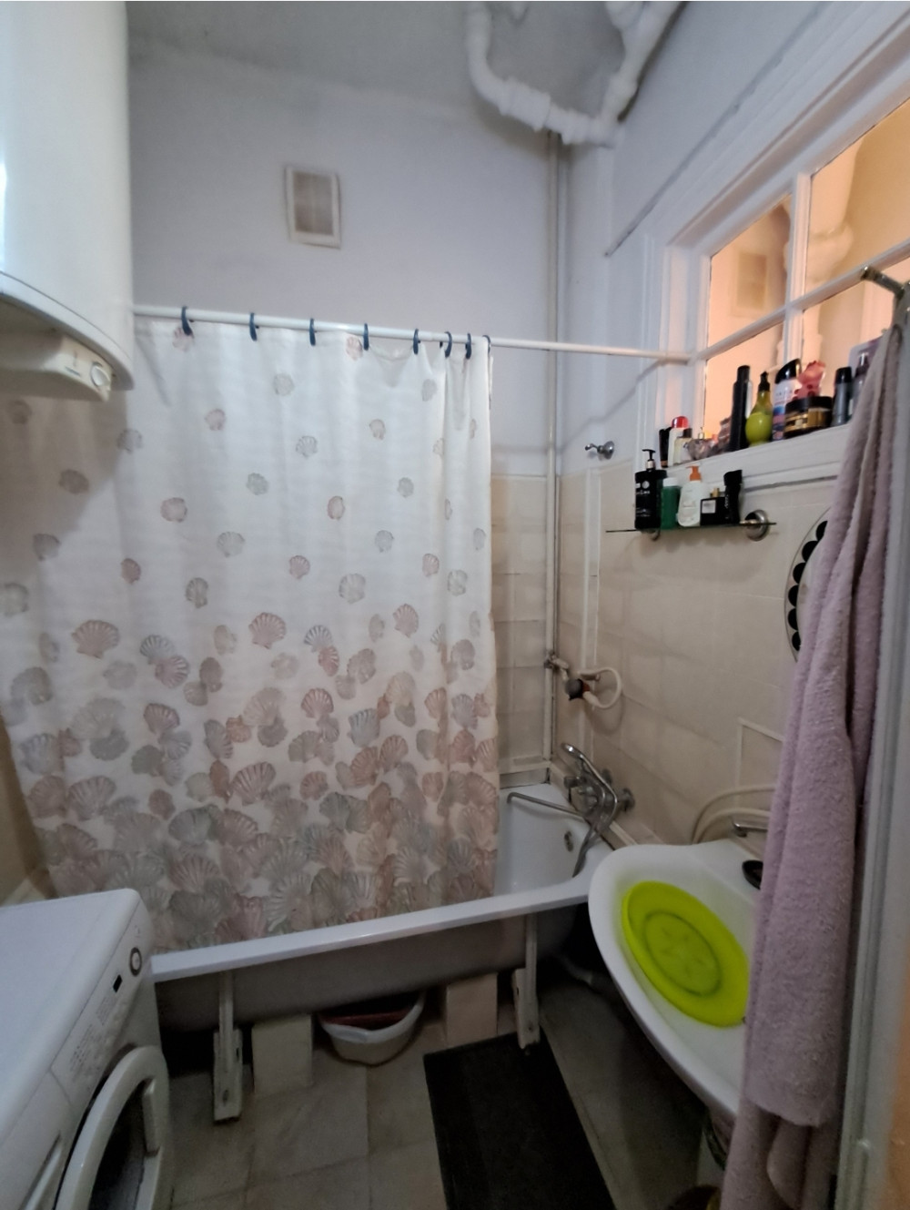Квартира на вул. Греческая, 42 м², 66 000$ — FAKTOR