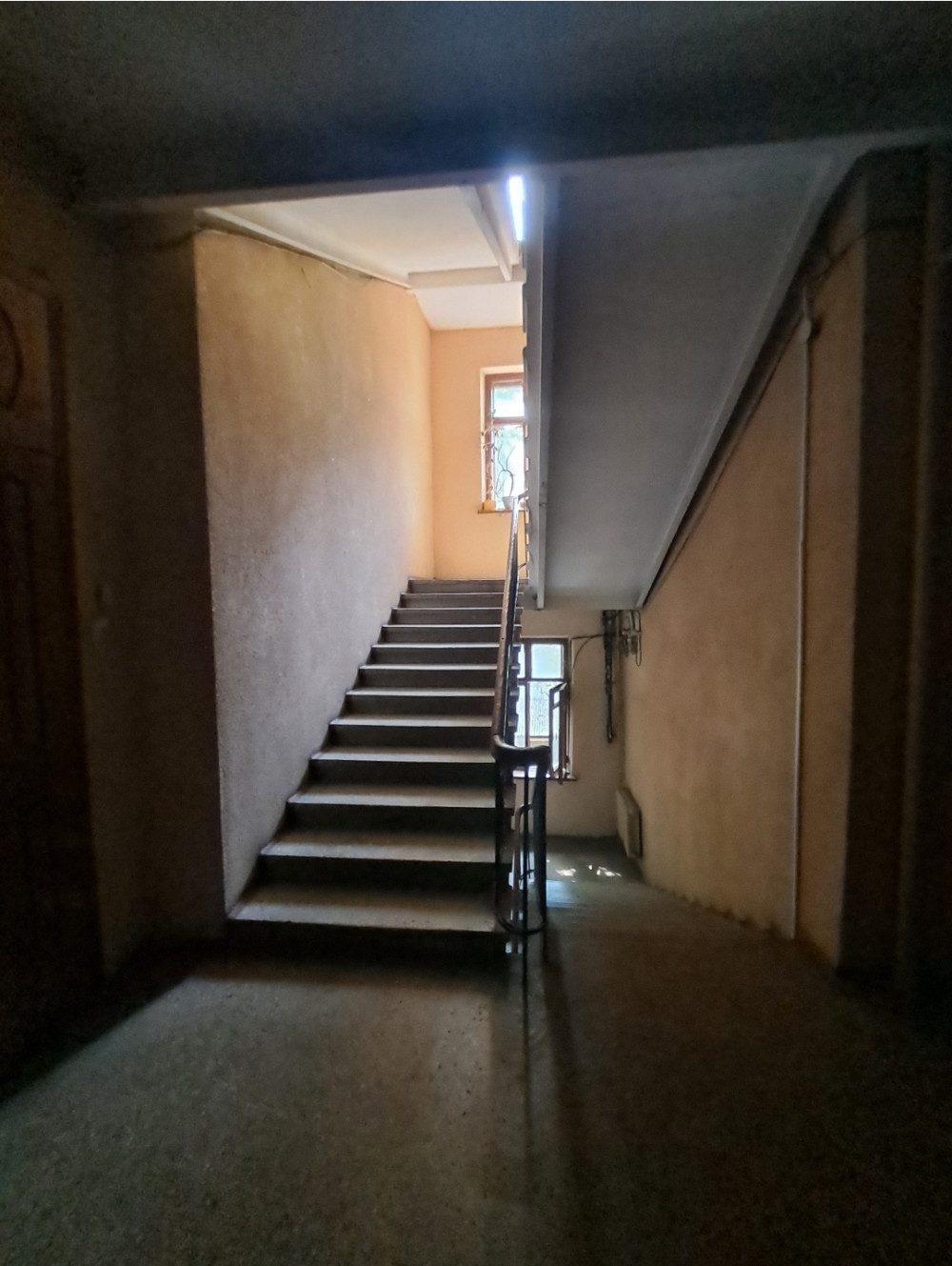 Квартира на вул. Греческая, 42 м², 66 000$ — FAKTOR
