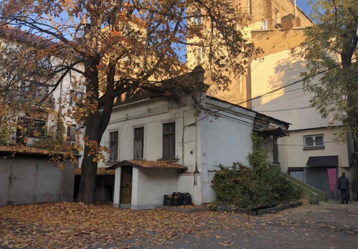 Комерційна нерухомість на вул. Канатная, 84 м², 57 000$ — FAKTOR