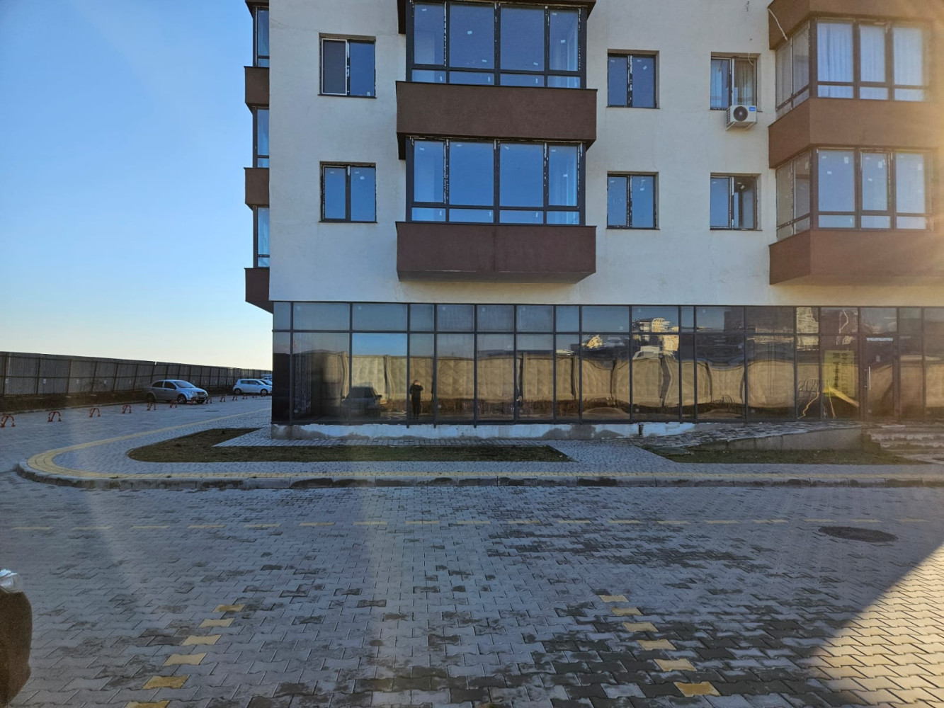 Комерційна нерухомість на вул. Владислава Бувалкина, 105 м², 68 200$ — FAKTOR