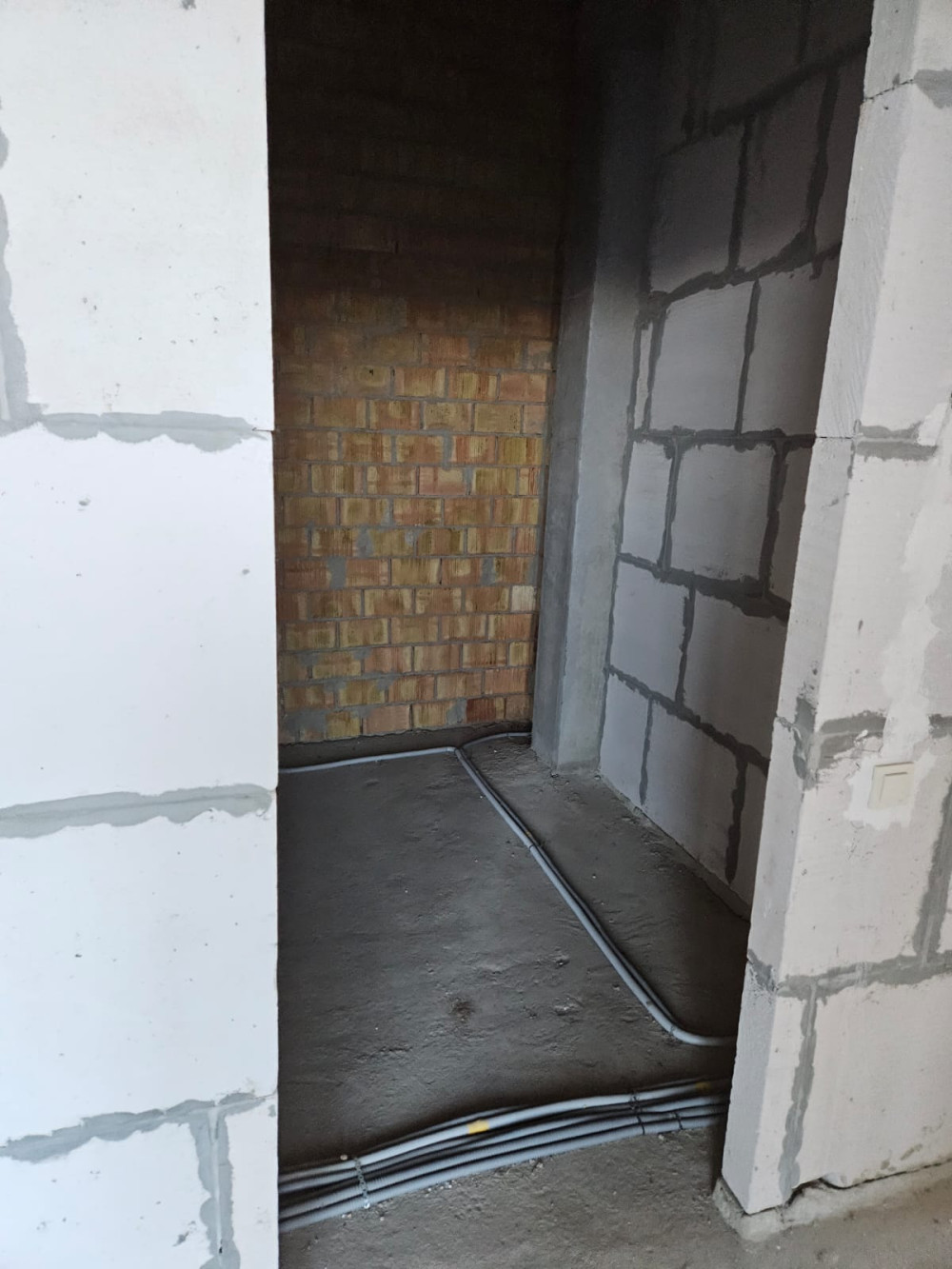 Комерційна нерухомість на вул. Владислава Бувалкина, 105 м², 68 200$ — FAKTOR