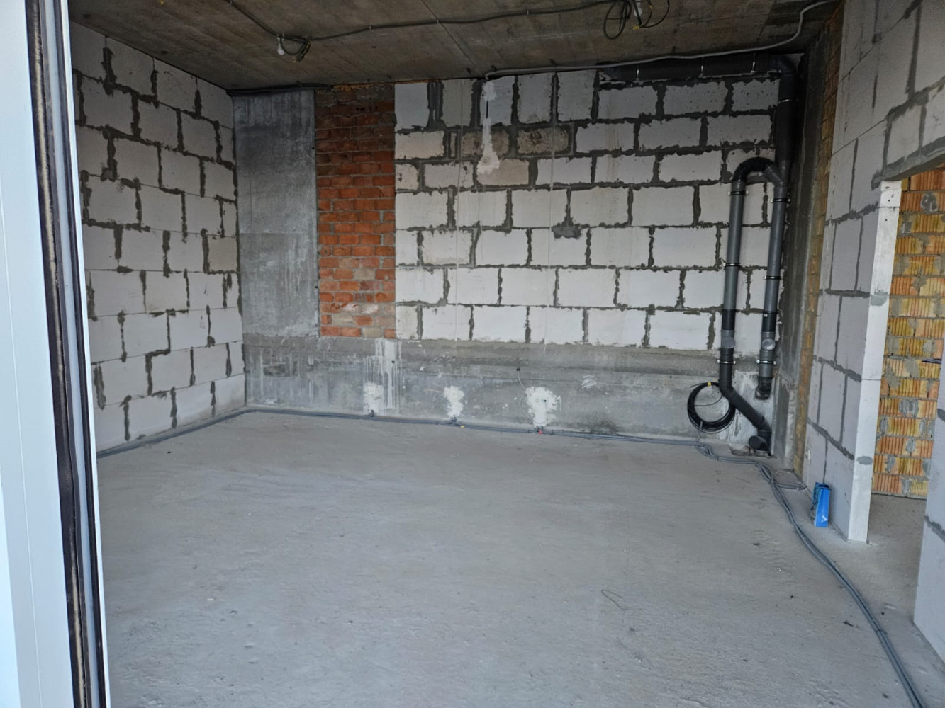 Комерційна нерухомість на вул. Владислава Бувалкина, 105 м², 68 200$ — FAKTOR