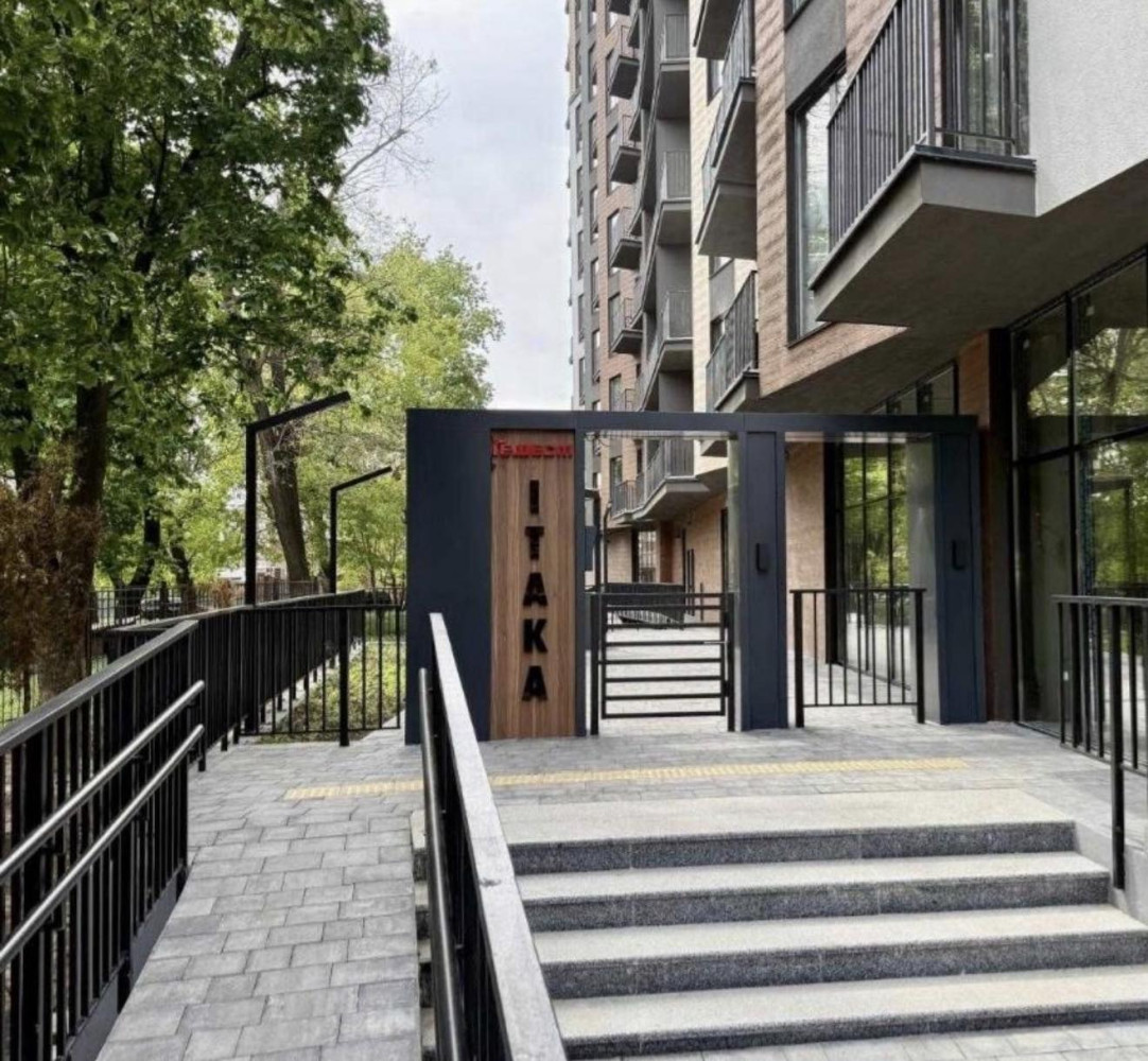 Квартира на ул. Чубаевская, 48 м², 105 000$ — FAKTOR