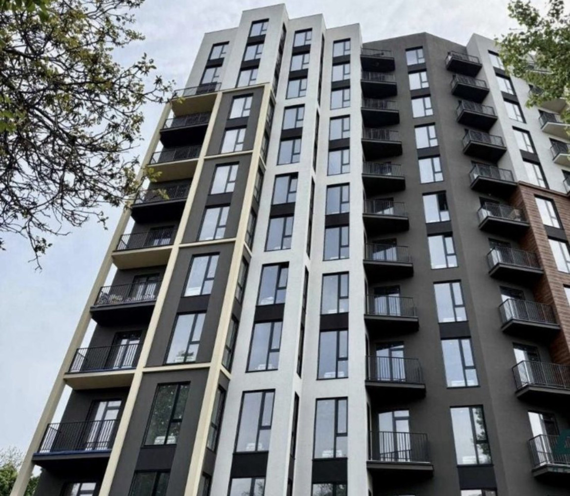 Квартира на ул. Чубаевская, 48 м², 105 000$ — FAKTOR