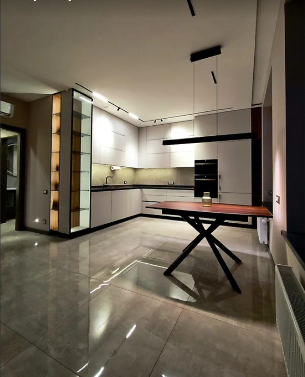Квартира на ул. Южносанаторный переулок, 106 м², 295 000$ — FAKTOR