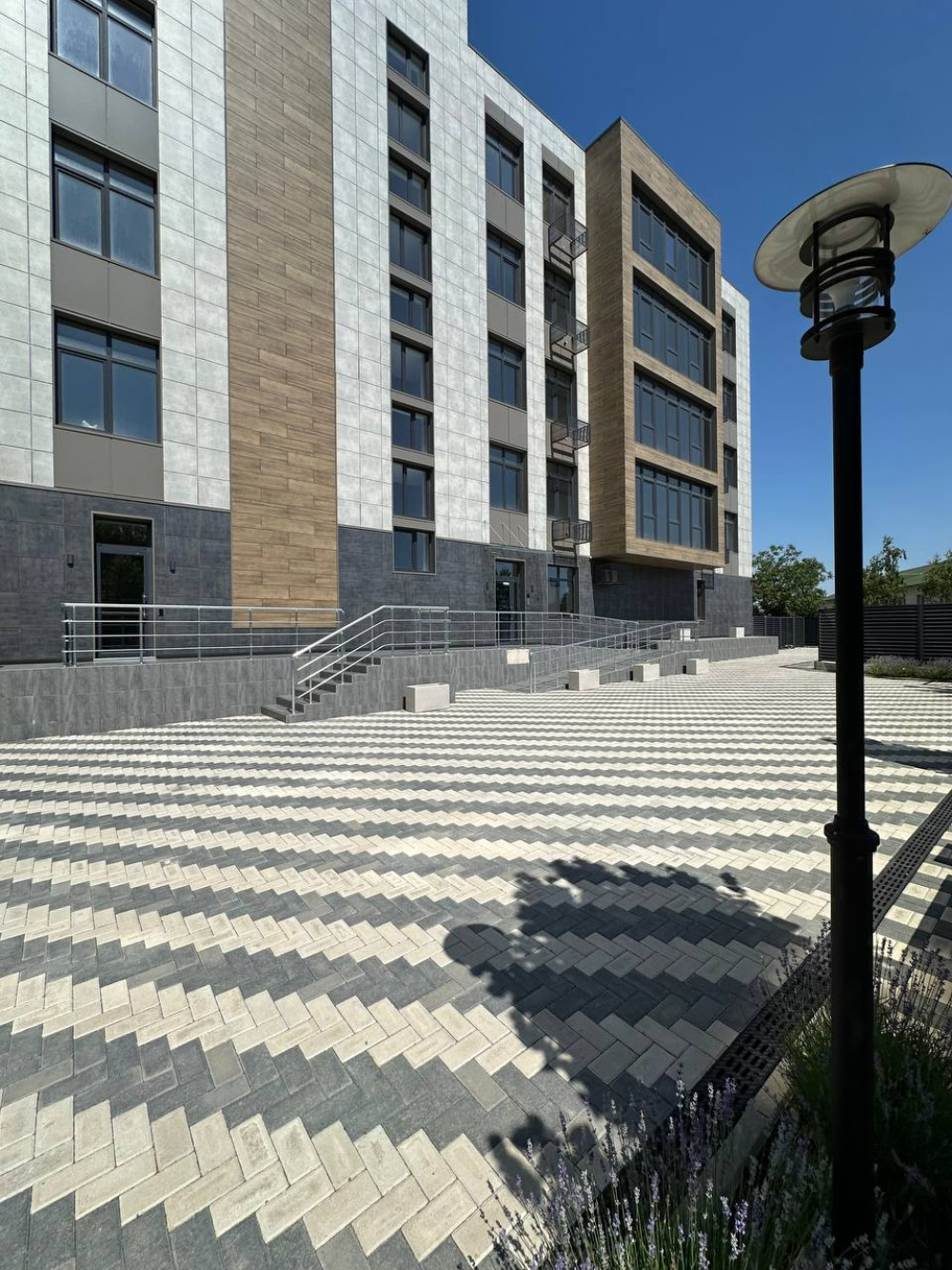 Квартира на ул. Южносанаторный переулок, 106 м², 295 000$ — FAKTOR