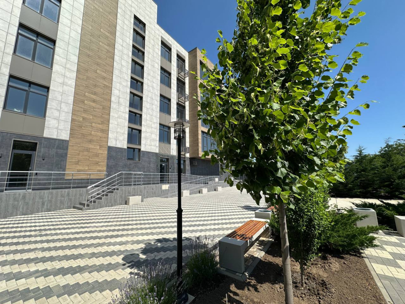 Квартира на ул. Южносанаторный переулок, 106 м², 295 000$ — FAKTOR