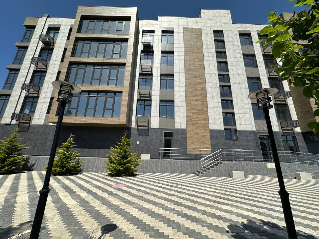 Квартира на ул. Южносанаторный переулок, 106 м², 295 000$ — FAKTOR