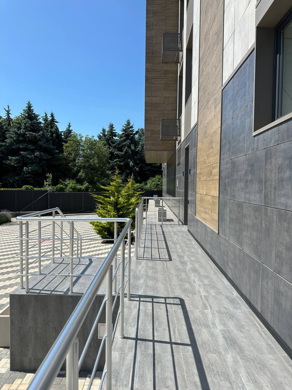 Квартира на ул. Южносанаторный переулок, 106 м², 295 000$ — FAKTOR