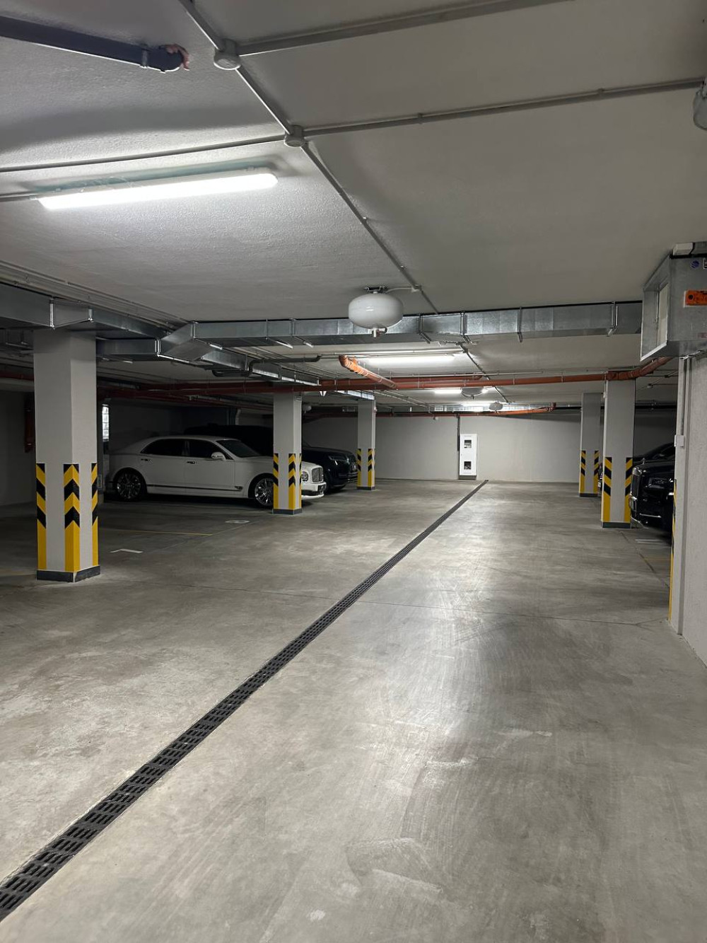 Квартира на ул. Южносанаторный переулок, 106 м², 295 000$ — FAKTOR