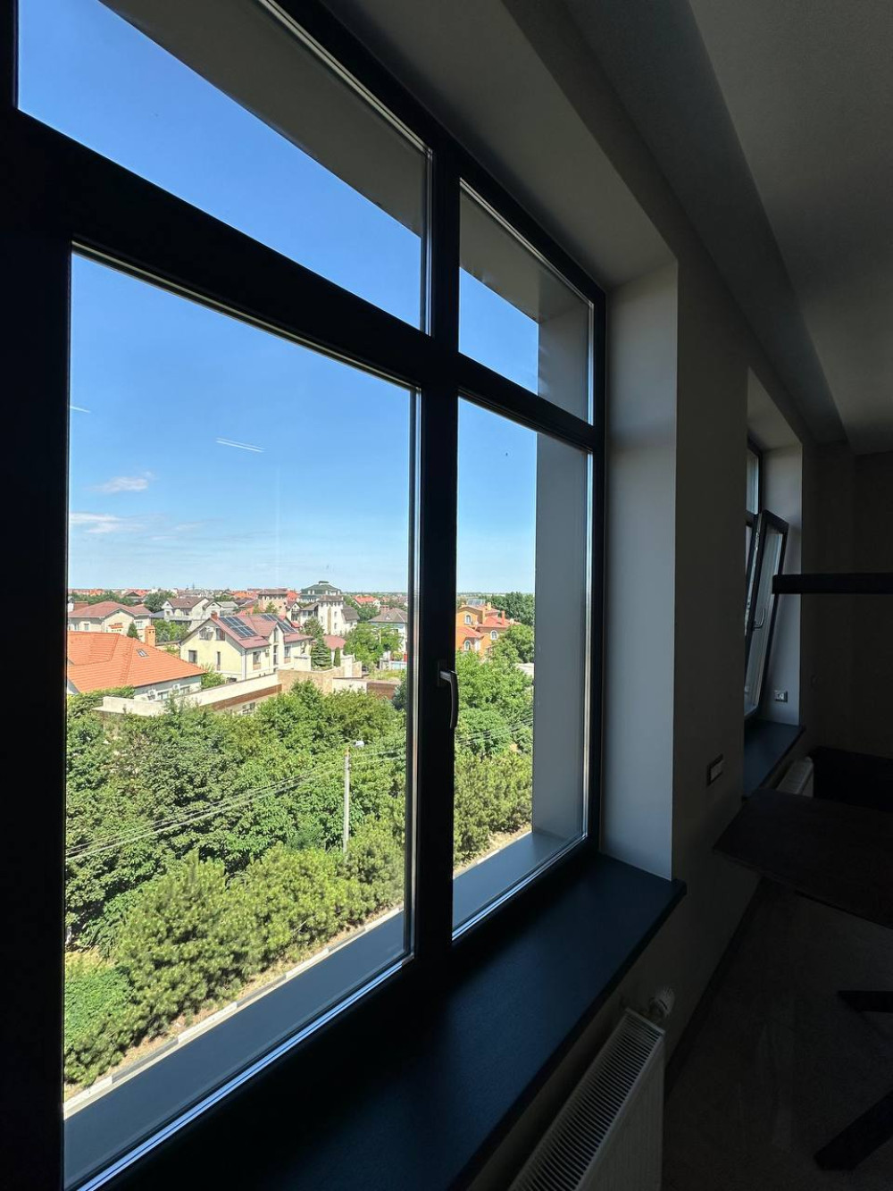 Квартира на ул. Южносанаторный переулок, 106 м², 295 000$ — FAKTOR