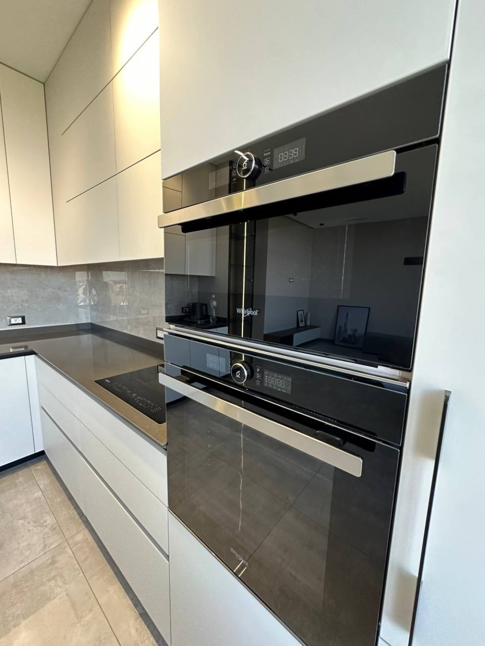 Квартира на ул. Южносанаторный переулок, 106 м², 295 000$ — FAKTOR