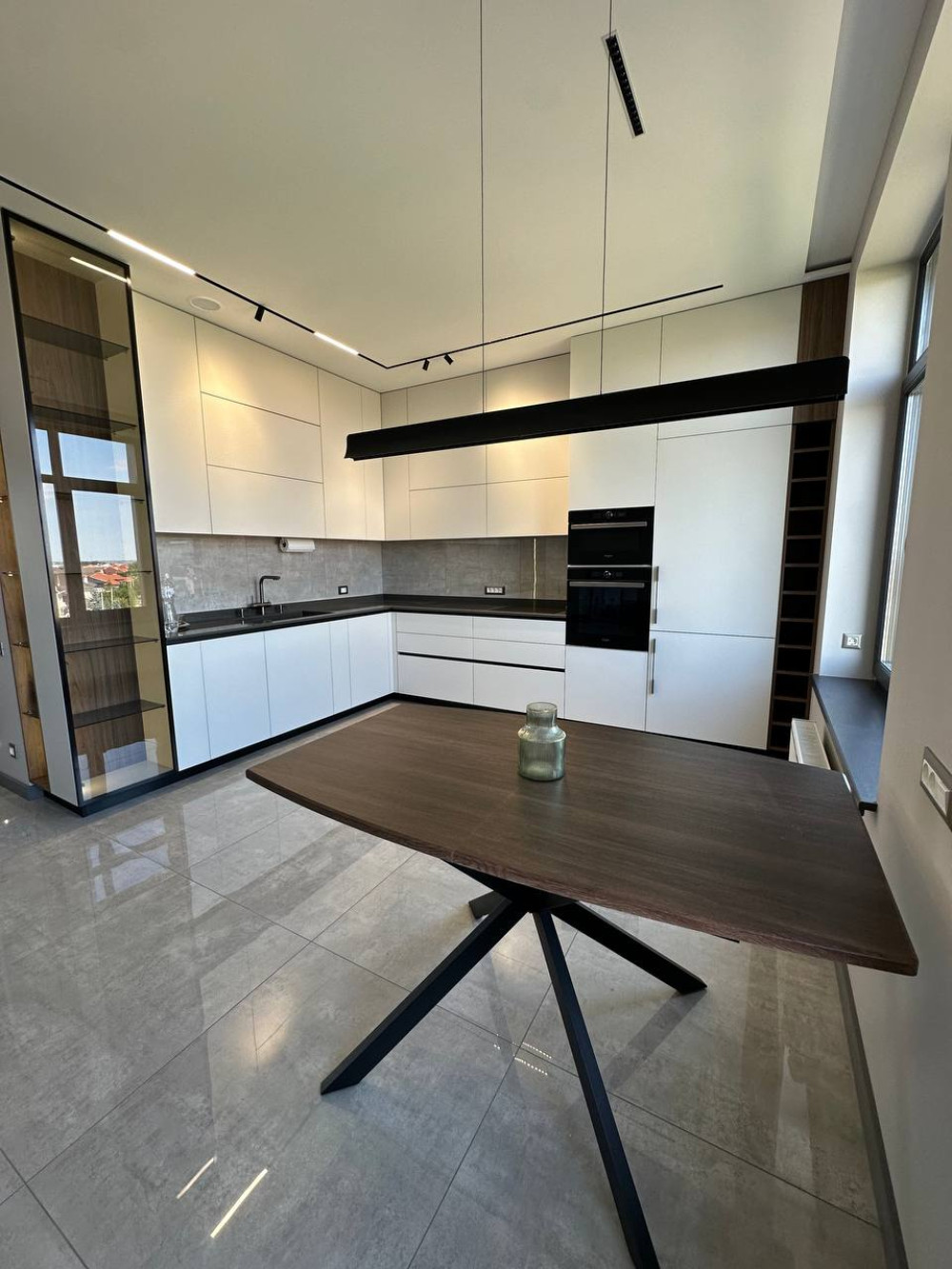 Квартира на ул. Южносанаторный переулок, 106 м², 295 000$ — FAKTOR