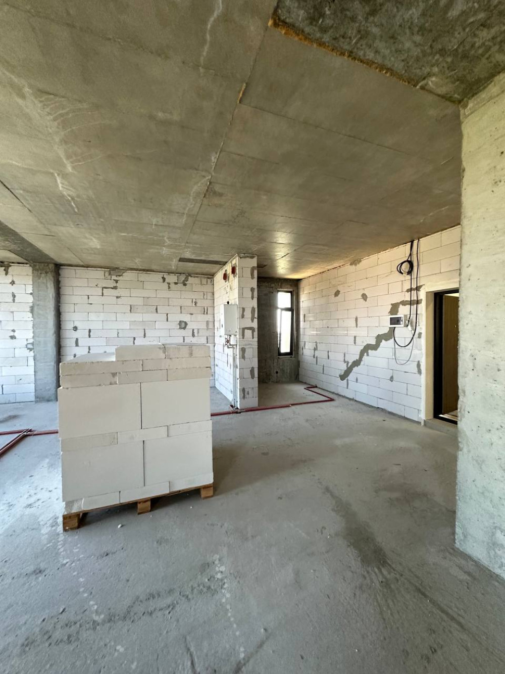 Квартира на ул. Южносанаторный переулок, 109 м², 141 700$ — FAKTOR