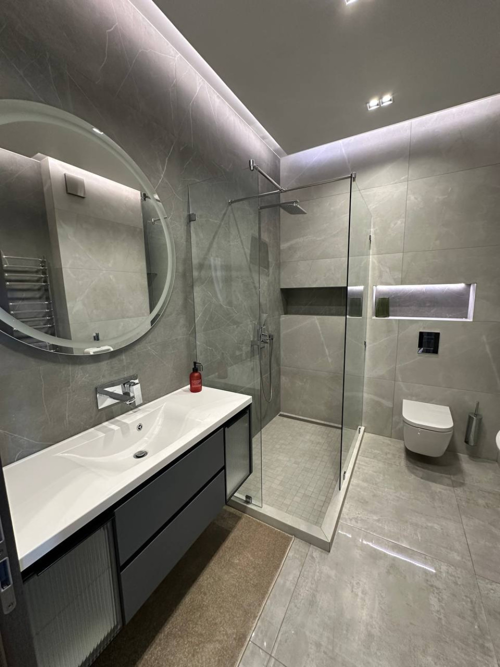 Квартира на ул. Южносанаторный переулок, 106 м², 295 000$ — FAKTOR