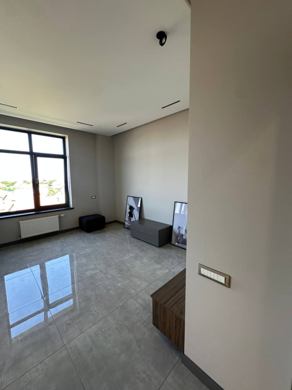 Квартира на ул. Южносанаторный переулок, 106 м², 295 000$ — FAKTOR
