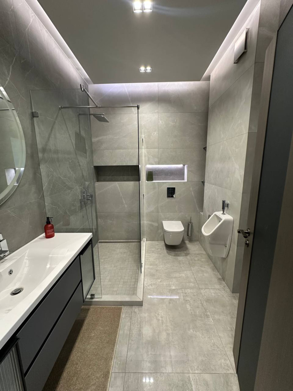 Квартира на ул. Южносанаторный переулок, 106 м², 295 000$ — FAKTOR