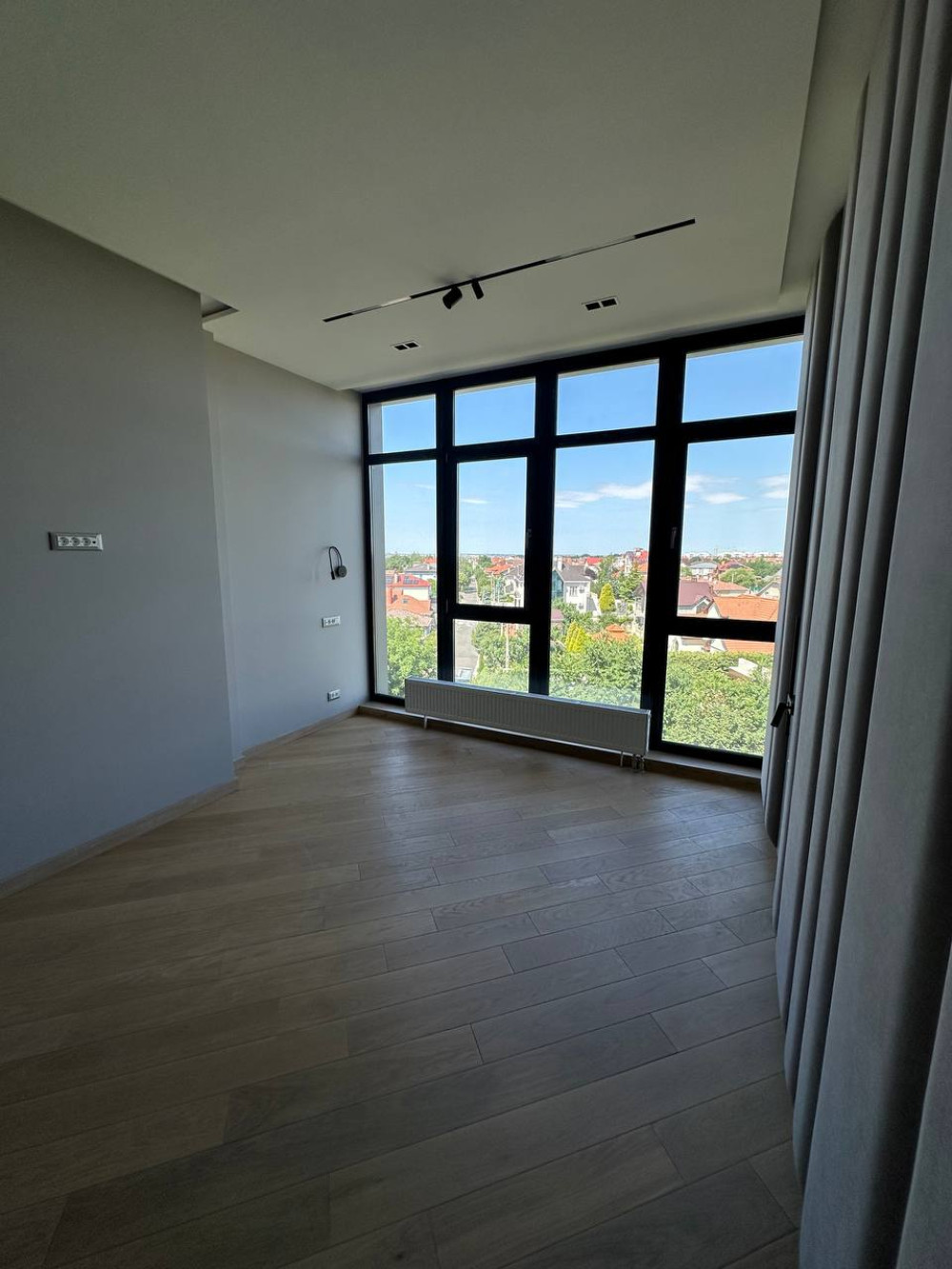 Квартира на ул. Южносанаторный переулок, 106 м², 295 000$ — FAKTOR