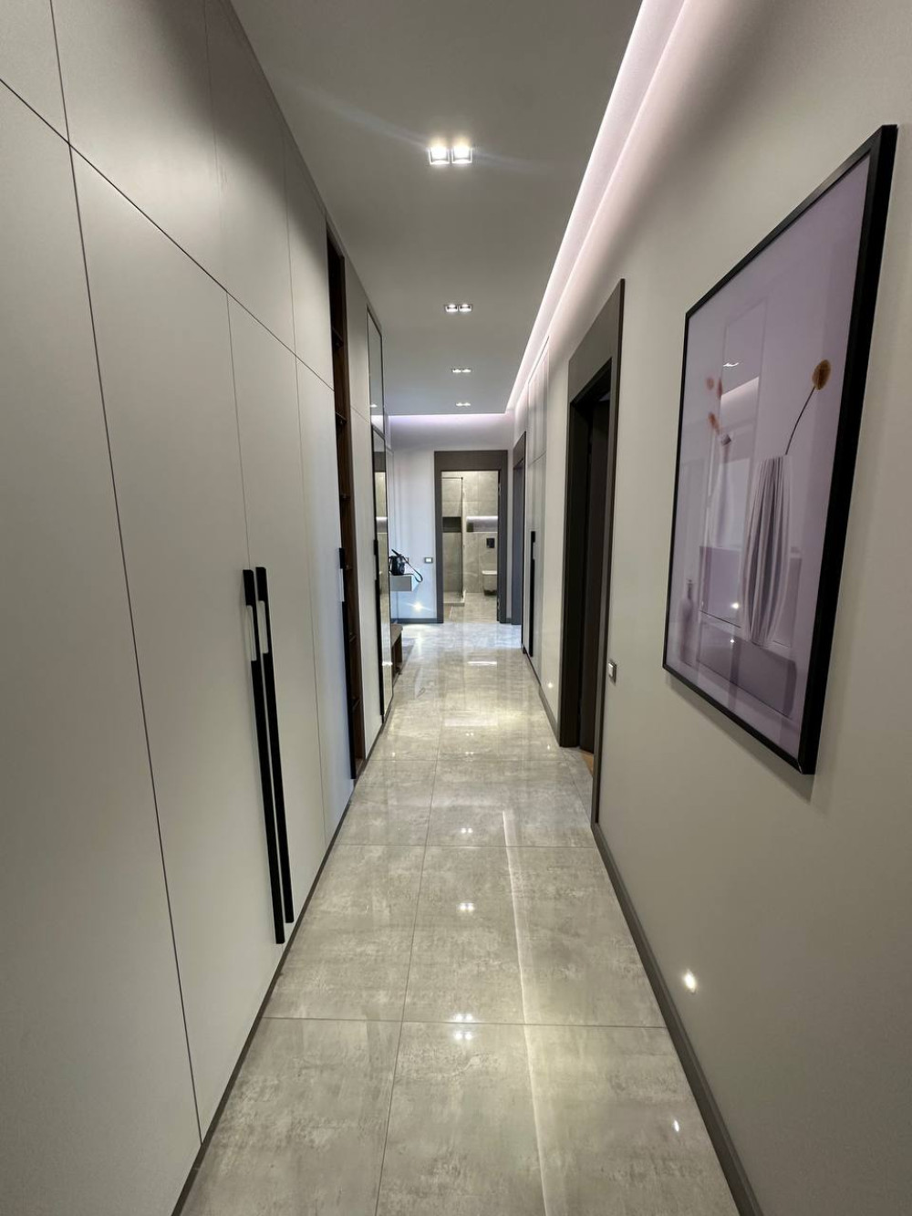 Квартира на ул. Южносанаторный переулок, 106 м², 295 000$ — FAKTOR