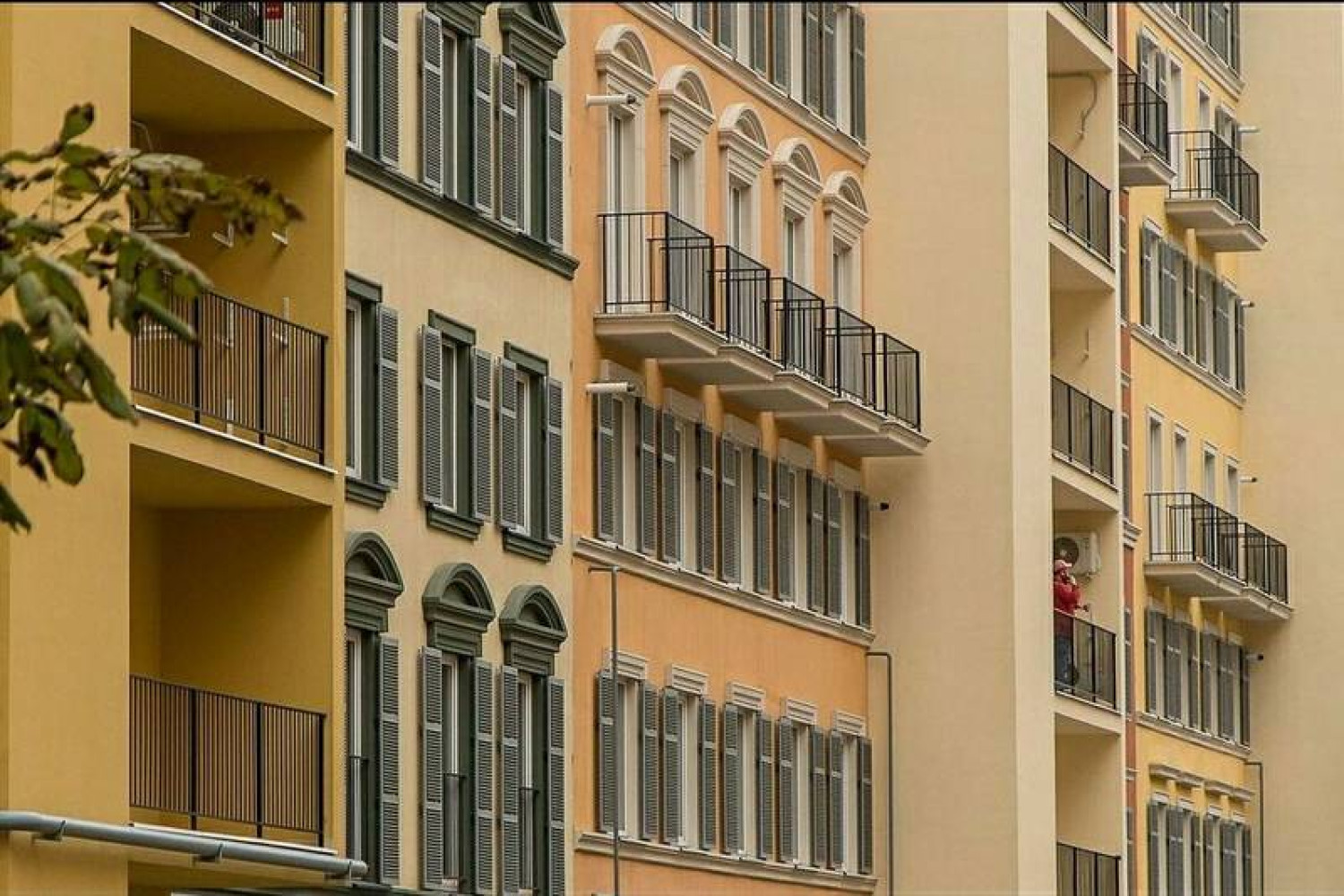 Квартира на ул. Инглези, 32 м², 52 000$ — FAKTOR