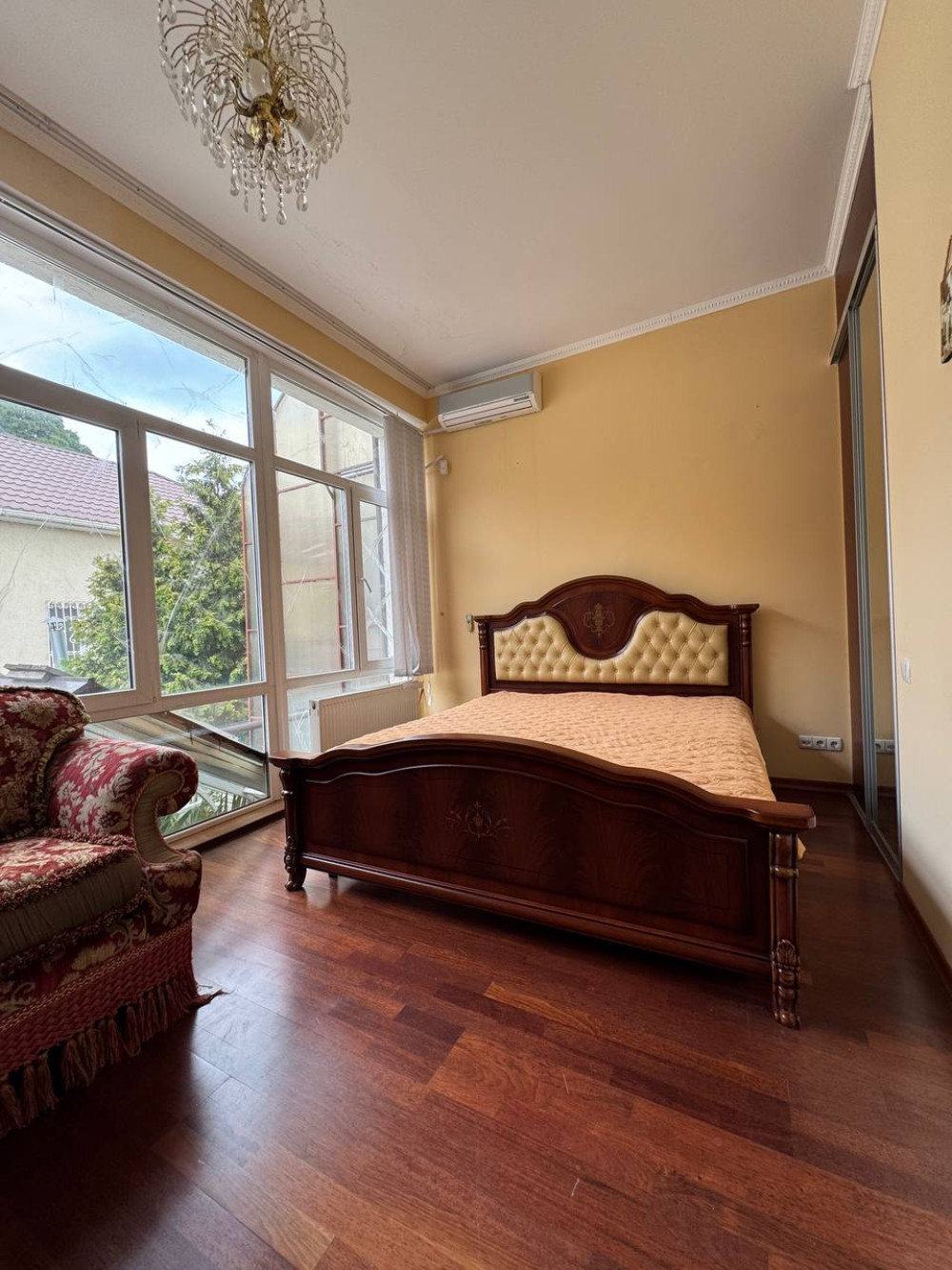 Будинок на вул. Урожайная, 107 м², 215 000$ — FAKTOR