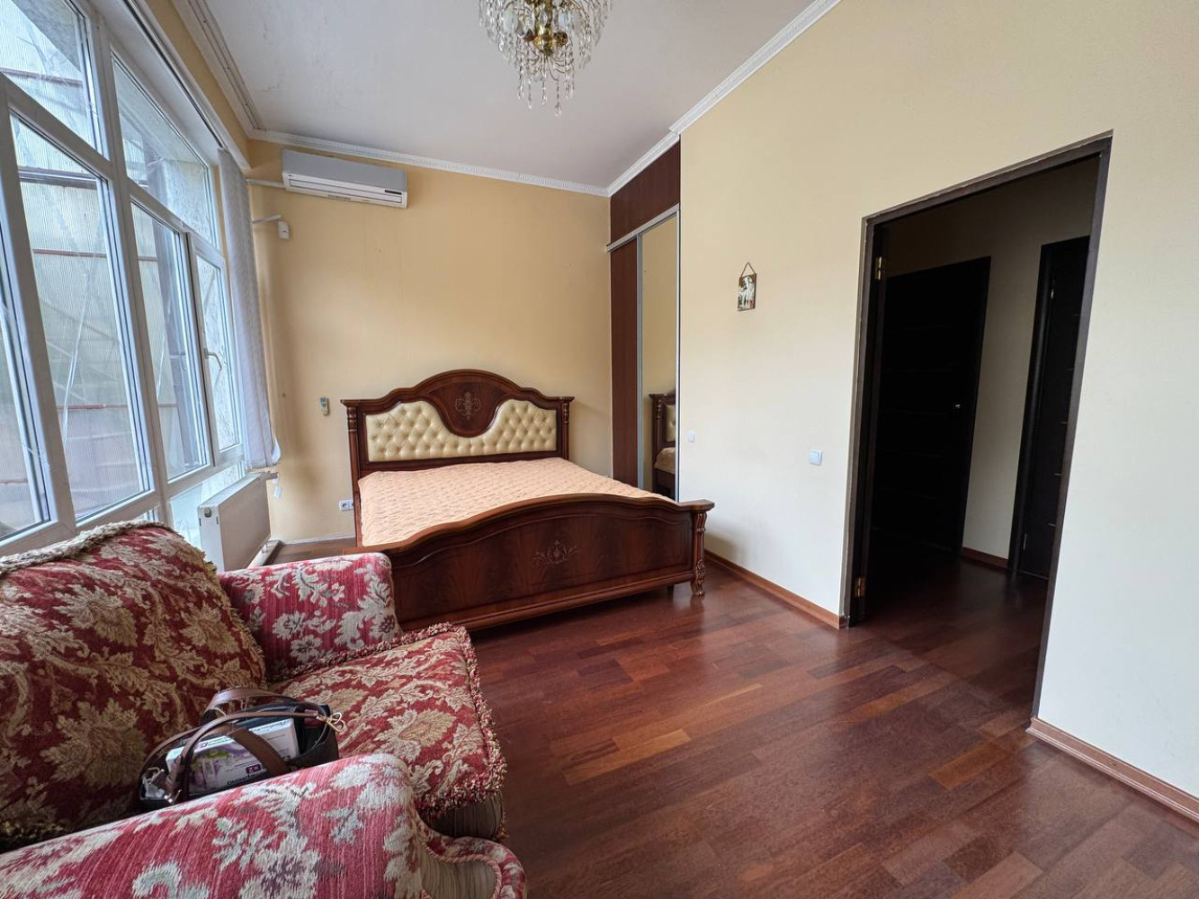 Будинок на вул. Урожайная, 107 м², 215 000$ — FAKTOR