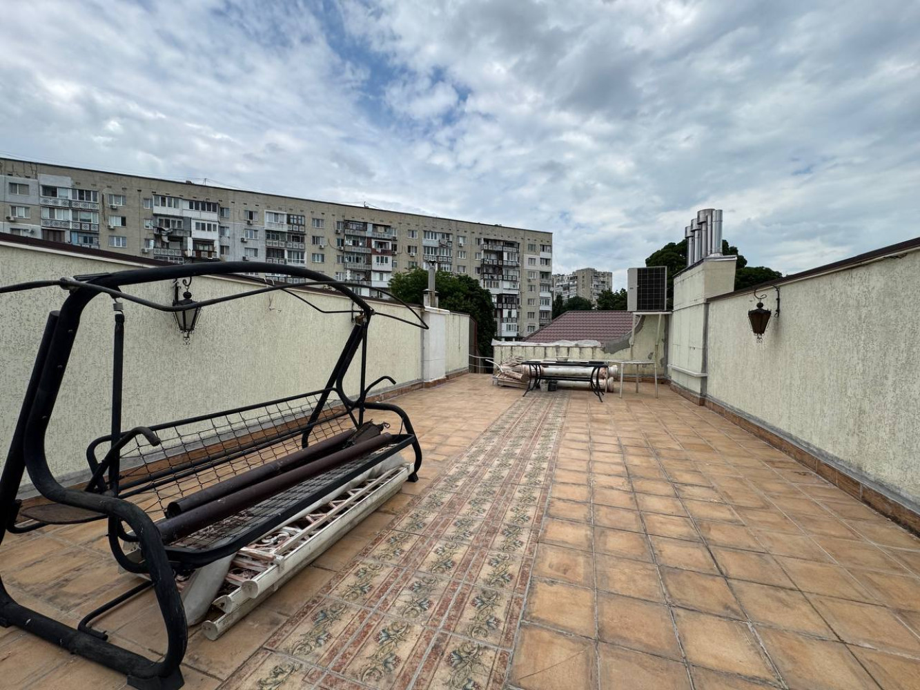 Будинок на вул. Урожайная, 107 м², 215 000$ — FAKTOR