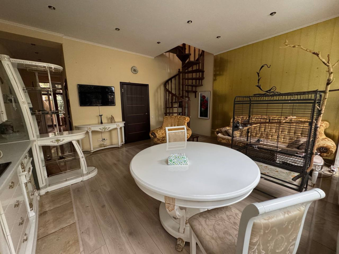Будинок на вул. Урожайная, 107 м², 215 000$ — FAKTOR