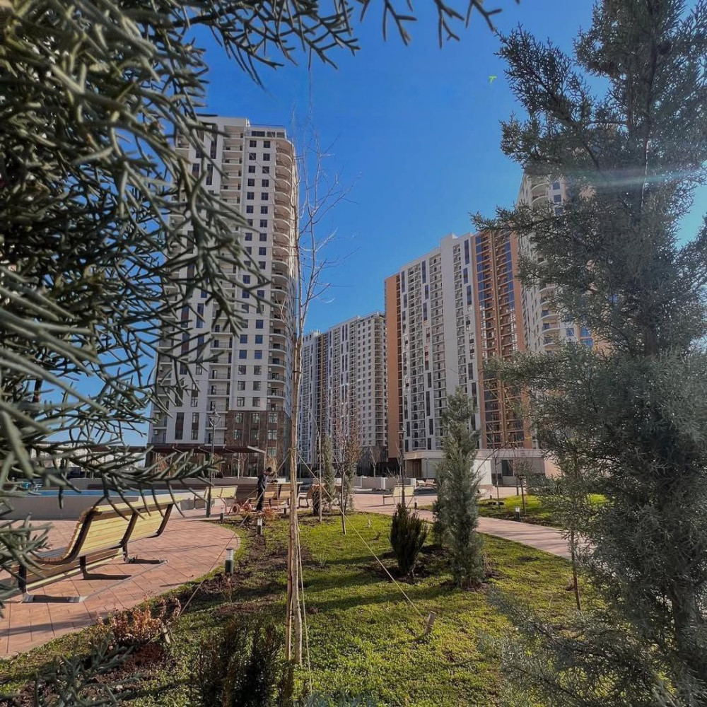 Квартира на ул. Краснова, 47 м², 71 000$ — FAKTOR