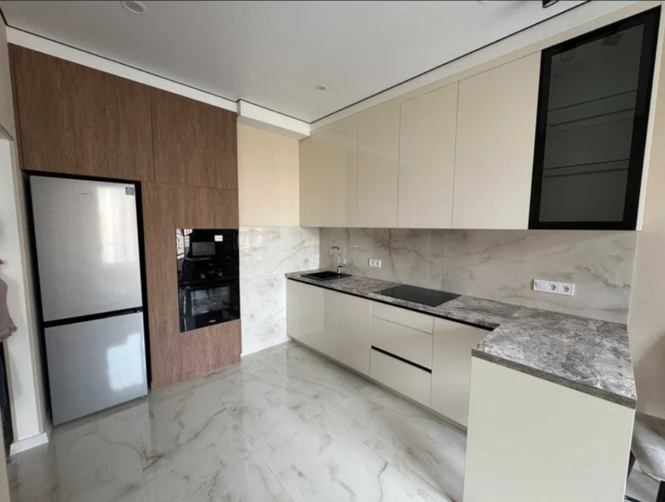 Квартира на ул. Курортный пер, 45 м², 98 000$ — FAKTOR
