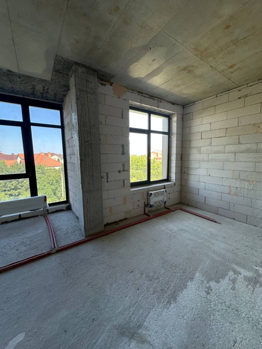 Квартира на ул. Южносанаторный переулок, 108 м², 118 800$ — FAKTOR