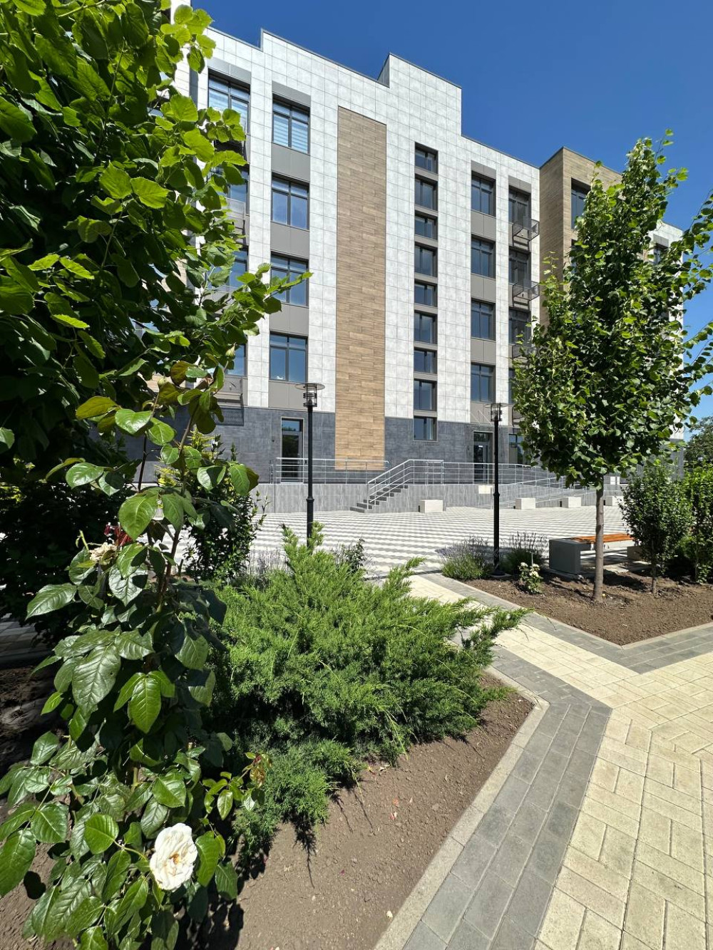 Квартира на ул. Южносанаторный переулок, 103 м², 133 900$ — FAKTOR