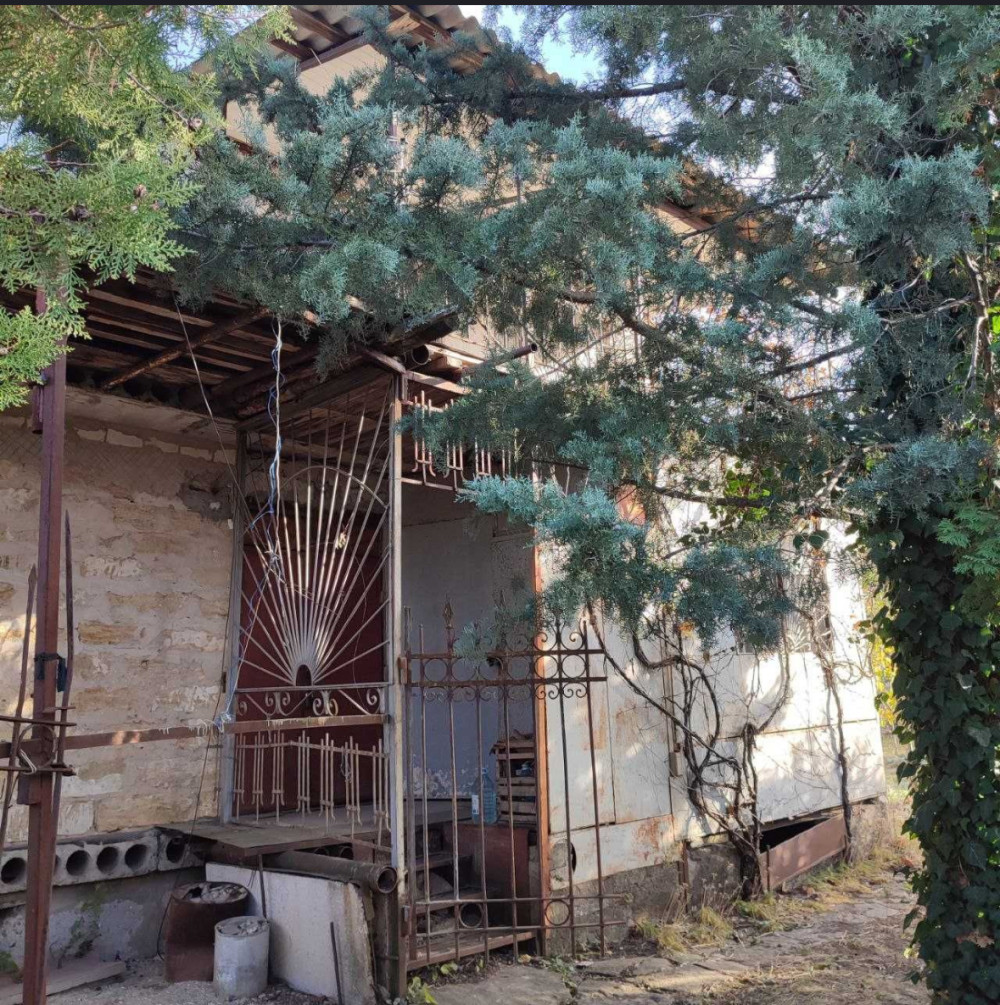 Дом на ул. Ореховая, 139 м², 13 000$ — FAKTOR