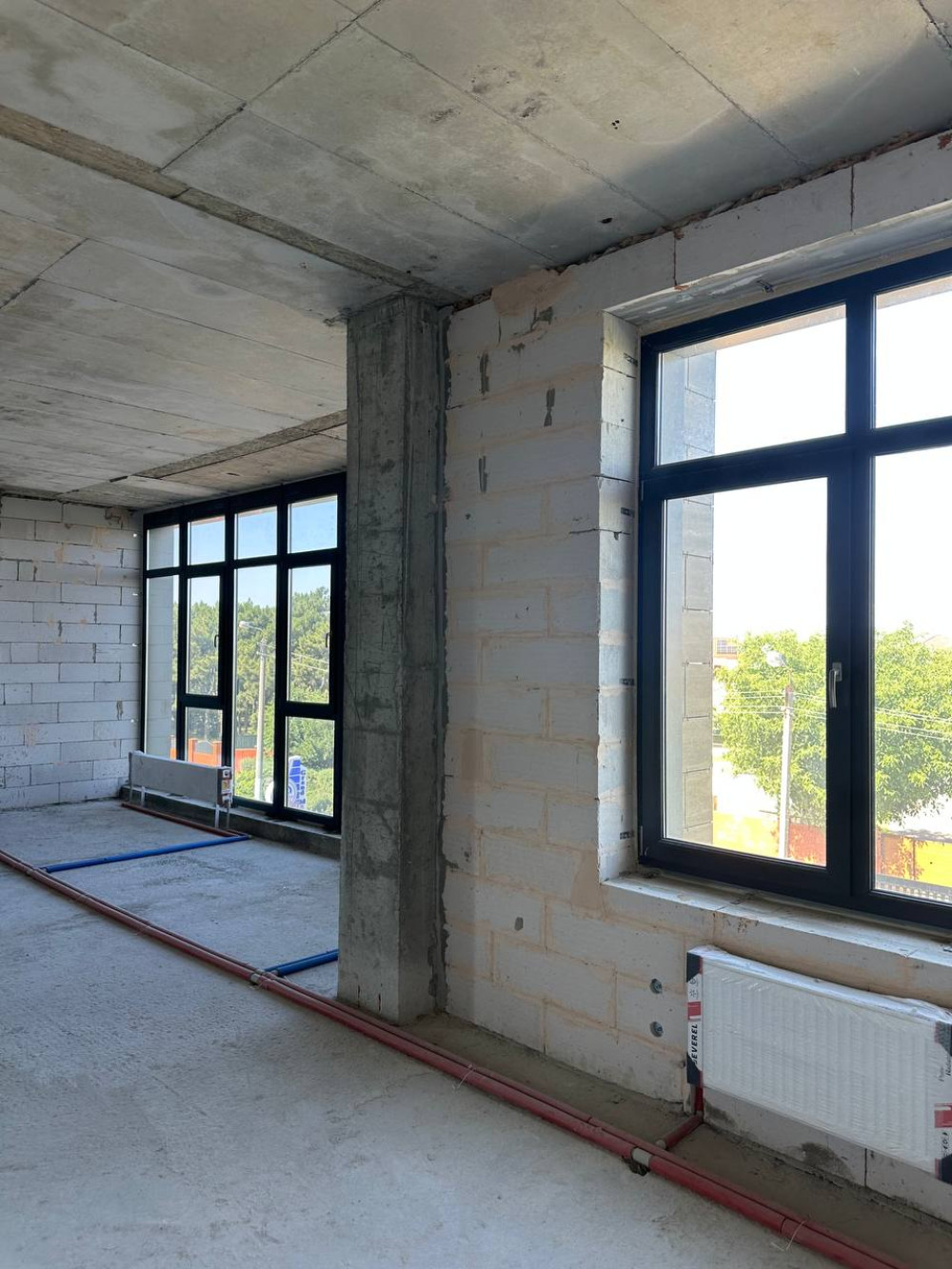 Квартира на ул. Южносанаторный переулок, 103 м², 144 200$ — FAKTOR