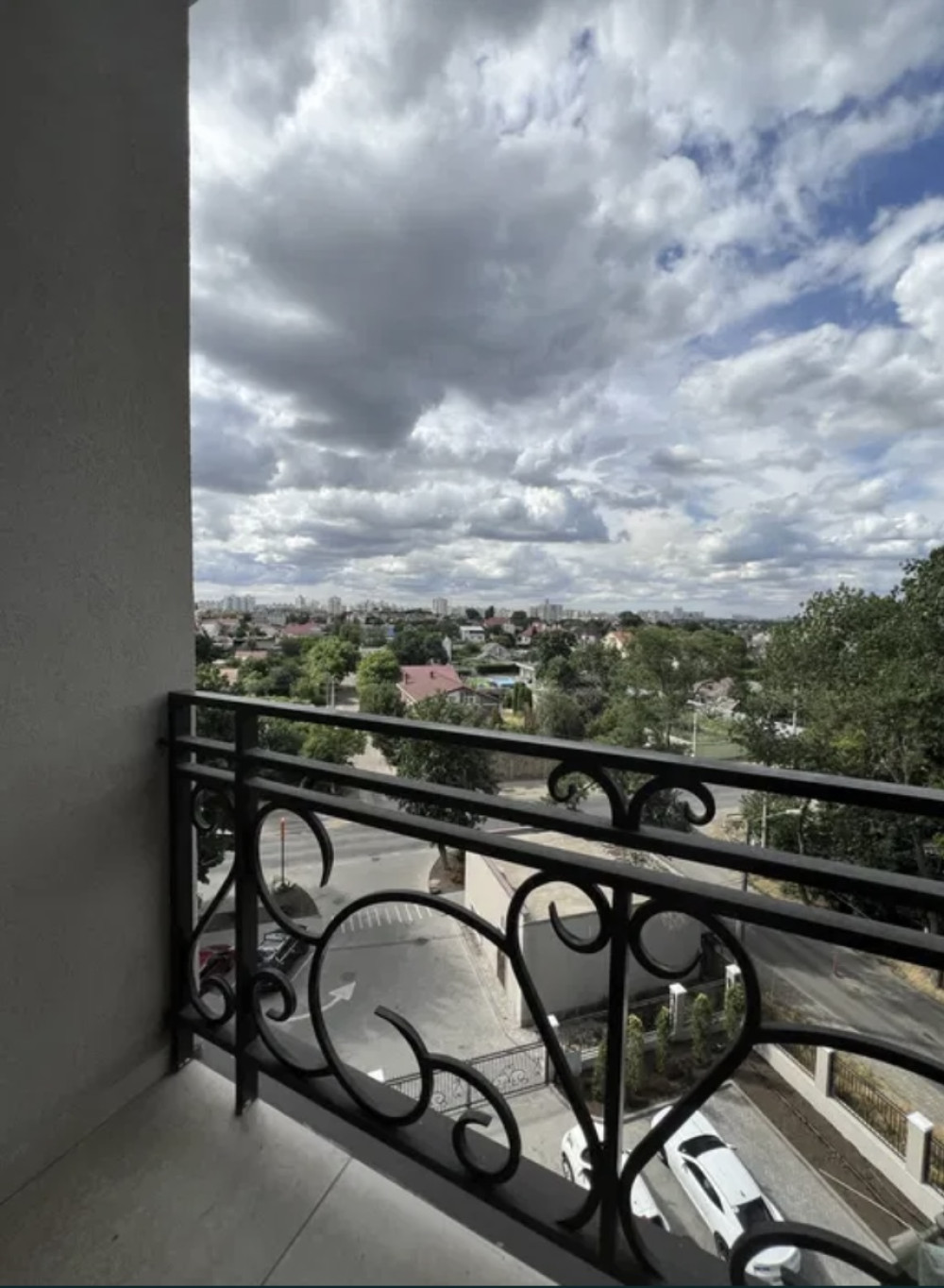 Квартира на ул. Дача Ковалевского, 49 м², 60 000$ — FAKTOR