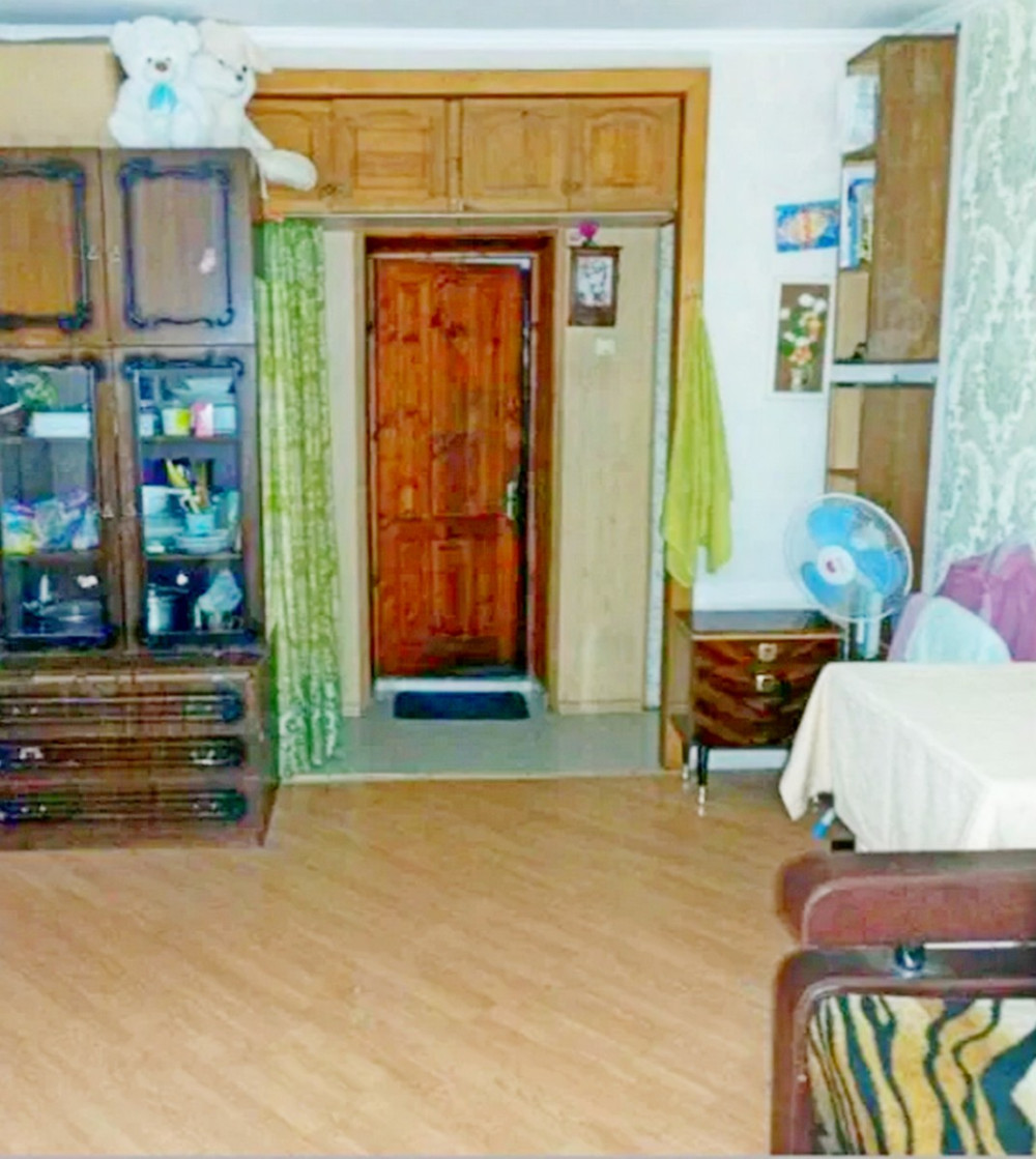Квартира на ул. Сегедская, 17 м², 12 000$ — FAKTOR